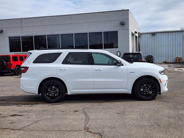 2026 Dodge Durango DURANGO GT PLUS AWD HEMI V8 2026 Dodge Durango DURANGO GT PLUS AWD HEMI V8