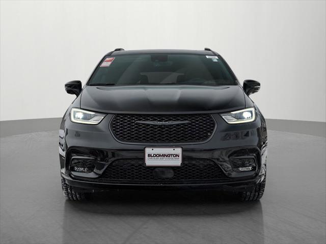 2026 Chrysler Pacifica PACIFICA LIMITED AWD 2026 Chrysler Pacifica PACIFICA LIMITED AWD