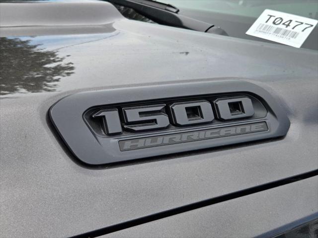 2026 Ram 1500 Big Horn Crew Cab 4x2 57 Box