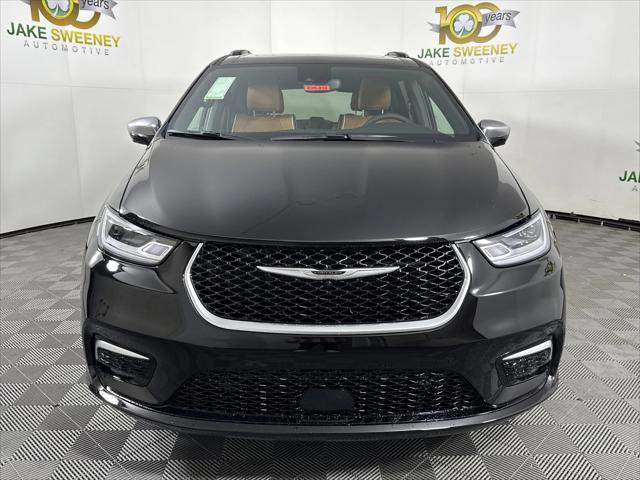 2026 Chrysler Pacifica PACIFICA PINNACLE