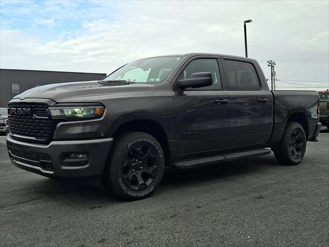 2026 RAM Ram 1500 RAM 1500 EXPRESS CREW CAB 4X4 57 BOX 2026 RAM Ram 1500 RAM 1500 EXPRESS CREW CAB 4X4 57 BOX