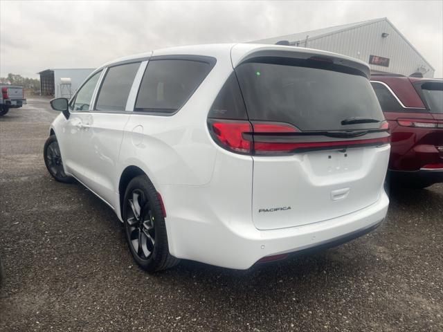 2026 Chrysler Pacifica PACIFICA SELECT 2026 Chrysler Pacifica PACIFICA SELECT