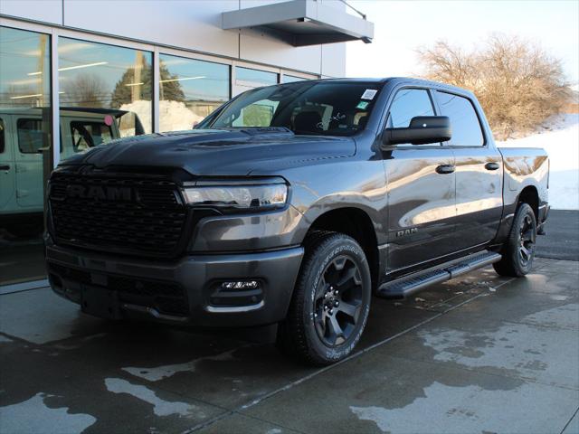 2026 RAM Ram 1500 RAM 1500 EXPRESS CREW CAB 4X4 57 BOX