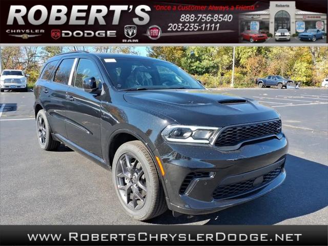 2026 Dodge Durango DURANGO GT PLUS AWD HEMI V8 2026 Dodge Durango DURANGO GT PLUS AWD HEMI V8