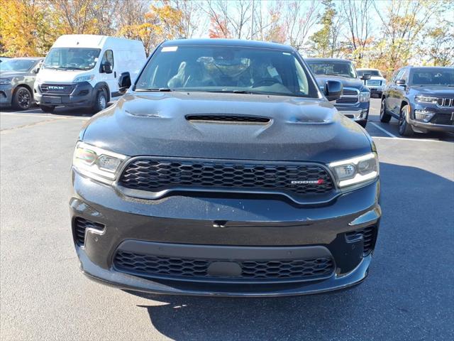2026 Dodge Durango DURANGO GT PLUS AWD HEMI V8 2026 Dodge Durango DURANGO GT PLUS AWD HEMI V8