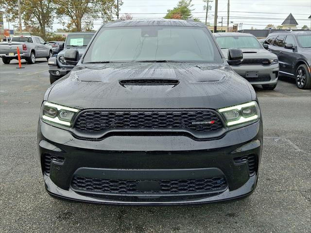 2026 Dodge Durango DURANGO GT PLUS AWD HEMI V8 2026 Dodge Durango DURANGO GT PLUS AWD HEMI V8