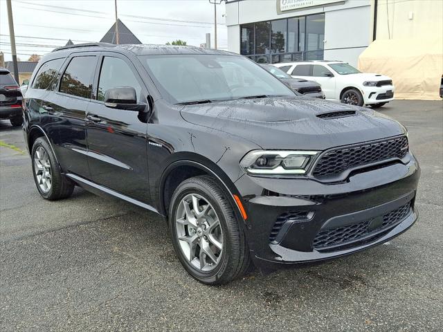 2026 Dodge Durango DURANGO GT PLUS AWD HEMI V8 2026 Dodge Durango DURANGO GT PLUS AWD HEMI V8