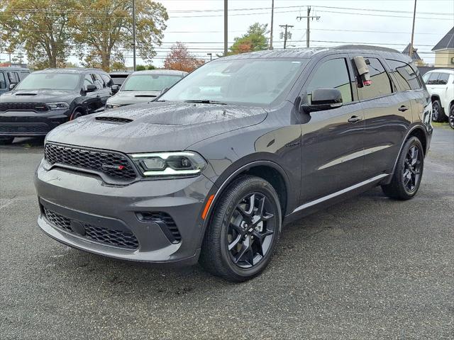 2026 Dodge Durango DURANGO GT PLUS AWD HEMI V8 2026 Dodge Durango DURANGO GT PLUS AWD HEMI V8