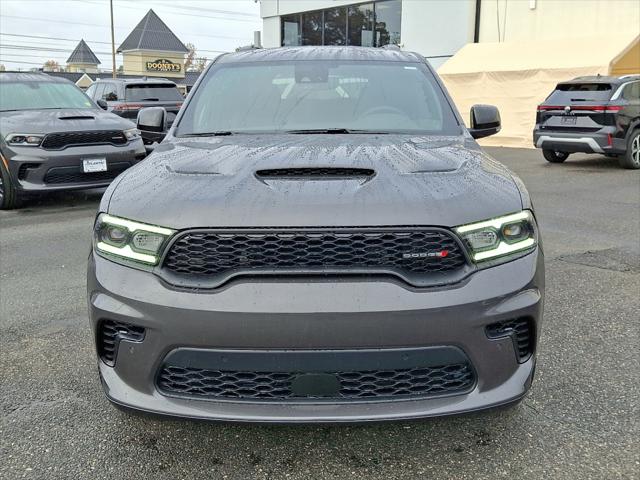 2026 Dodge Durango DURANGO GT PLUS AWD HEMI V8 2026 Dodge Durango DURANGO GT PLUS AWD HEMI V8