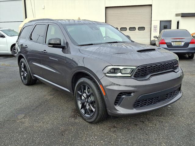 2026 Dodge Durango DURANGO GT PLUS AWD HEMI V8 2026 Dodge Durango DURANGO GT PLUS AWD HEMI V8