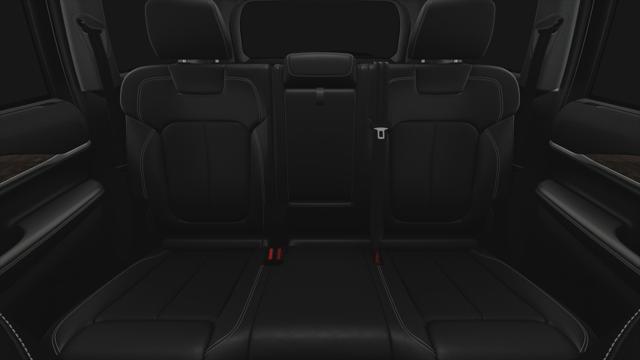 2025 Jeep Grand Cherokee GRAND CHEROKEE LIMITED 4X4 2025 Jeep Grand Cherokee GRAND CHEROKEE LIMITED 4X4