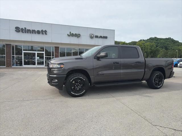 2026 Ram 1500 Warlock Crew Cab 4x4 5'7" Box for sale in Newport, TN