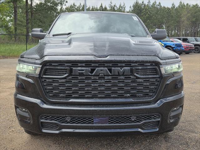 2026 RAM Ram 1500 RAM 1500 EXPRESS CREW CAB 4X4 57 BOX