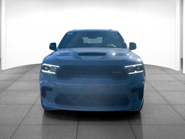 2026 Dodge Durango DURANGO GT PLUS AWD HEMI V8 2026 Dodge Durango DURANGO GT PLUS AWD HEMI V8