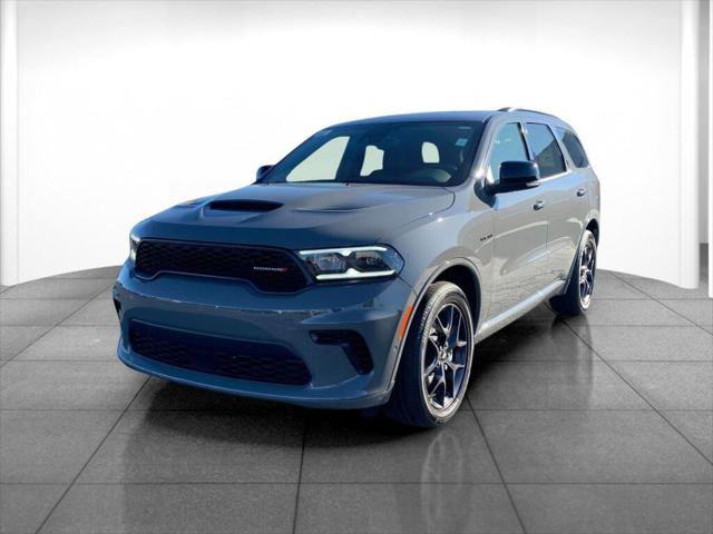 2026 Dodge Durango DURANGO GT PLUS AWD HEMI V8 2026 Dodge Durango DURANGO GT PLUS AWD HEMI V8