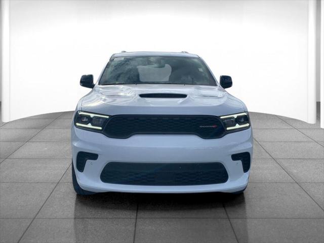 2026 Dodge Durango DURANGO GT PLUS AWD HEMI V8 2026 Dodge Durango DURANGO GT PLUS AWD HEMI V8