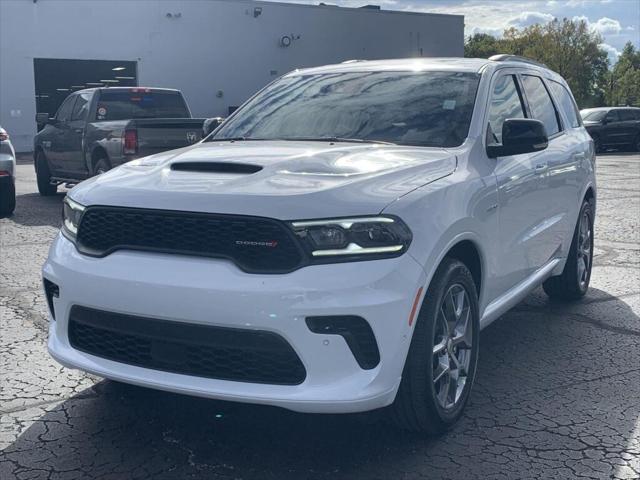 2026 Dodge Durango DURANGO GT PLUS AWD HEMI V8 2026 Dodge Durango DURANGO GT PLUS AWD HEMI V8
