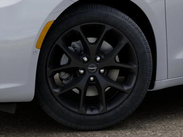 2026 Chrysler Pacifica Limited AWD