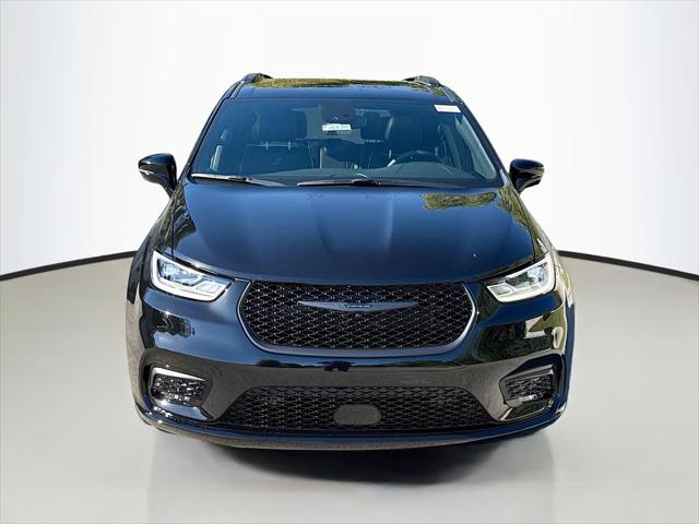 2026 Chrysler Pacifica PACIFICA LIMITED 2026 Chrysler Pacifica PACIFICA LIMITED