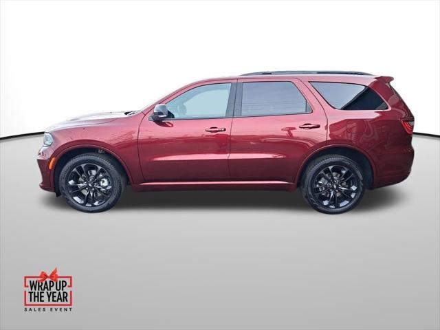 2026 Dodge Durango DURANGO GT PLUS AWD 2026 Dodge Durango DURANGO GT PLUS AWD