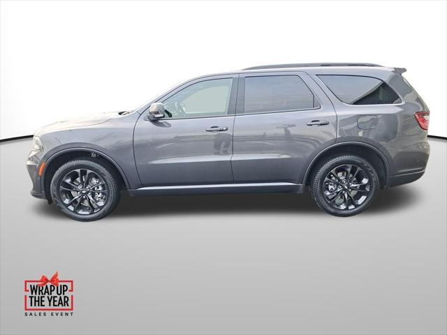 2026 Dodge Durango DURANGO GT PLUS AWD 2026 Dodge Durango DURANGO GT PLUS AWD