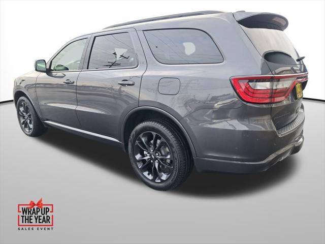 2026 Dodge Durango DURANGO GT PLUS AWD 2026 Dodge Durango DURANGO GT PLUS AWD