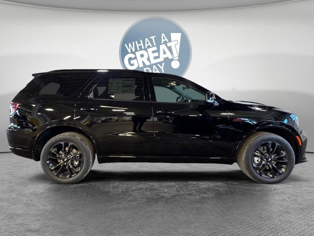2026 Dodge Durango DURANGO GT PLUS AWD 2026 Dodge Durango DURANGO GT PLUS AWD