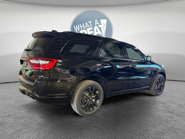 2026 Dodge Durango DURANGO GT PLUS AWD 2026 Dodge Durango DURANGO GT PLUS AWD
