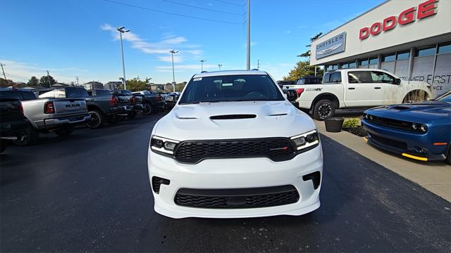 2026 Dodge Durango DURANGO GT PLUS AWD 2026 Dodge Durango DURANGO GT PLUS AWD