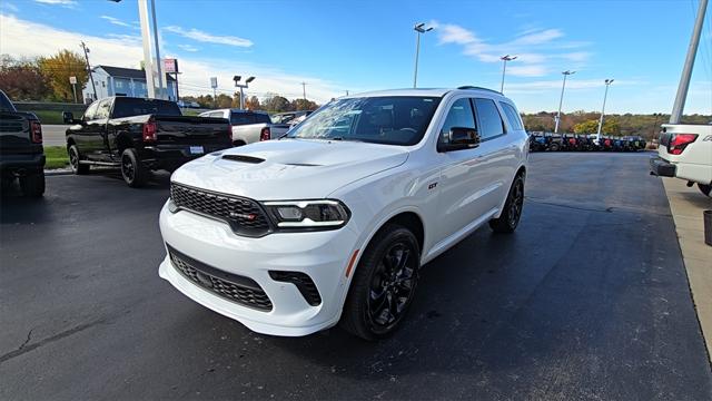 2026 Dodge Durango DURANGO GT PLUS AWD 2026 Dodge Durango DURANGO GT PLUS AWD