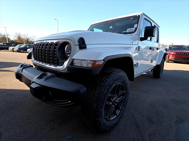2026 Jeep Gladiator Sport S for sale in Richmond, KY