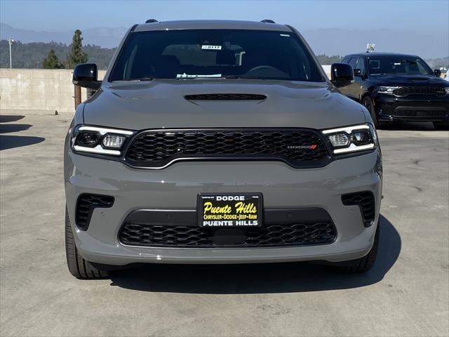 2026 Dodge Durango DURANGO GT PLUS AWD HEMI V8 2026 Dodge Durango DURANGO GT PLUS AWD HEMI V8