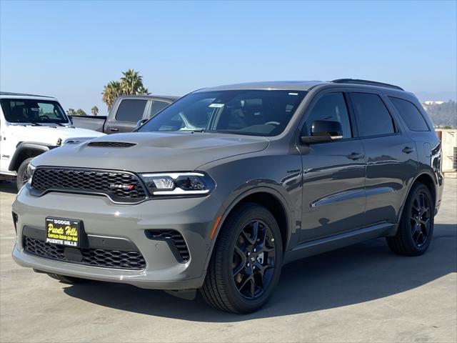 2026 Dodge Durango DURANGO GT PLUS AWD HEMI V8 2026 Dodge Durango DURANGO GT PLUS AWD HEMI V8