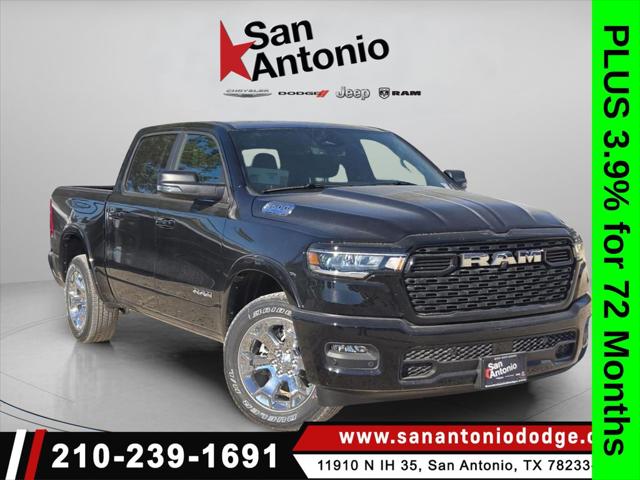 2025 RAM Ram 1500 RAM 1500 LONE STAR CREW CAB 4X2 57 BOX 2025 RAM Ram 1500 RAM 1500 LONE STAR CREW CAB 4X2 57 BOX