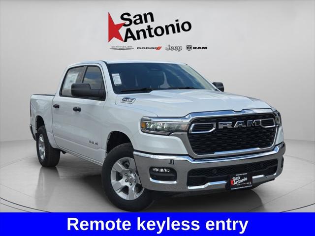 2026 RAM 1500 RAM 1500 LONE STAR CREW CAB 4X4 57 BOX 2026 RAM 1500 RAM 1500 LONE STAR CREW CAB 4X4 57 BOX