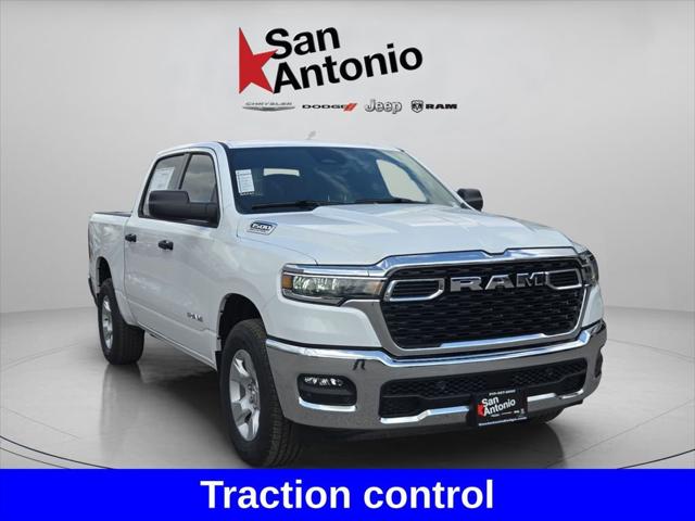 2026 RAM 1500 RAM 1500 LONE STAR CREW CAB 4X4 57 BOX 2026 RAM 1500 RAM 1500 LONE STAR CREW CAB 4X4 57 BOX