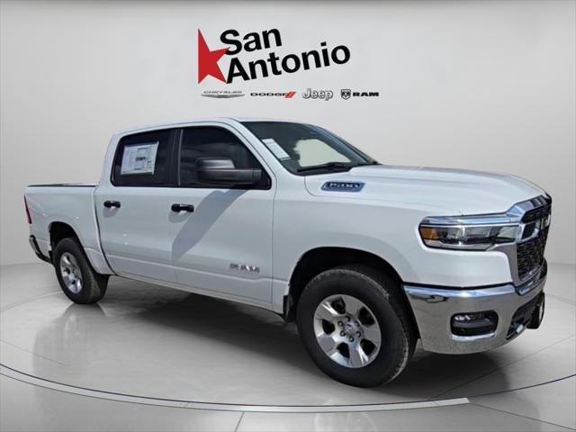 2026 RAM 1500 RAM 1500 LONE STAR CREW CAB 4X4 57 BOX 2026 RAM 1500 RAM 1500 LONE STAR CREW CAB 4X4 57 BOX