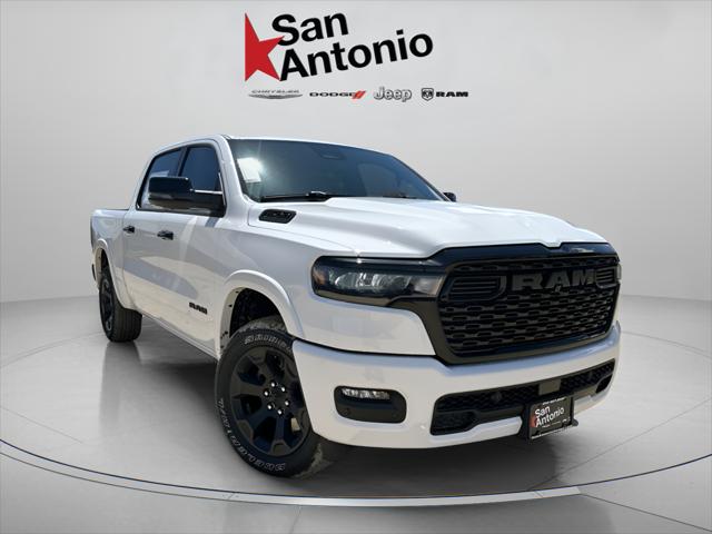 2026 RAM Ram 1500 RAM 1500 LONE STAR CREW CAB 4X4 57 BOX 2026 RAM Ram 1500 RAM 1500 LONE STAR CREW CAB 4X4 57 BOX