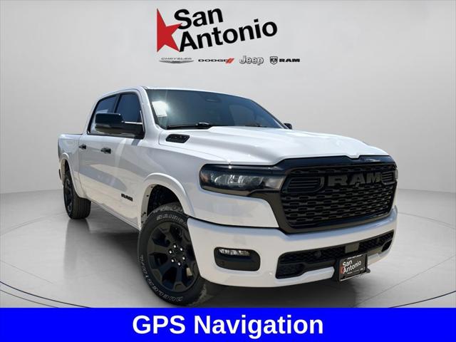 2026 RAM 1500 RAM 1500 LONE STAR CREW CAB 4X4 57 BOX 2026 RAM 1500 RAM 1500 LONE STAR CREW CAB 4X4 57 BOX