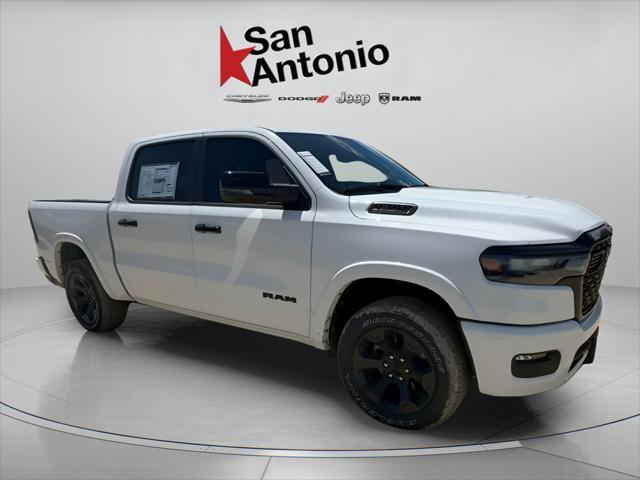 2026 RAM 1500 RAM 1500 LONE STAR CREW CAB 4X4 57 BOX 2026 RAM 1500 RAM 1500 LONE STAR CREW CAB 4X4 57 BOX