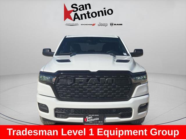 2026 RAM Ram 1500 RAM 1500 EXPRESS CREW CAB 4X4 57 BOX 2026 RAM Ram 1500 RAM 1500 EXPRESS CREW CAB 4X4 57 BOX