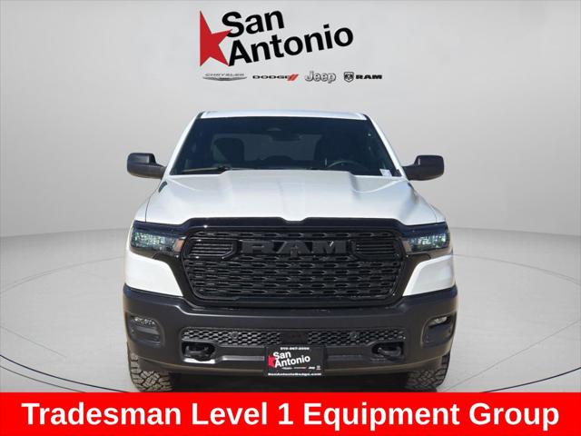 2026 RAM Ram 1500 RAM 1500 WARLOCK CREW CAB 4X4 57 BOX 2026 RAM Ram 1500 RAM 1500 WARLOCK CREW CAB 4X4 57 BOX