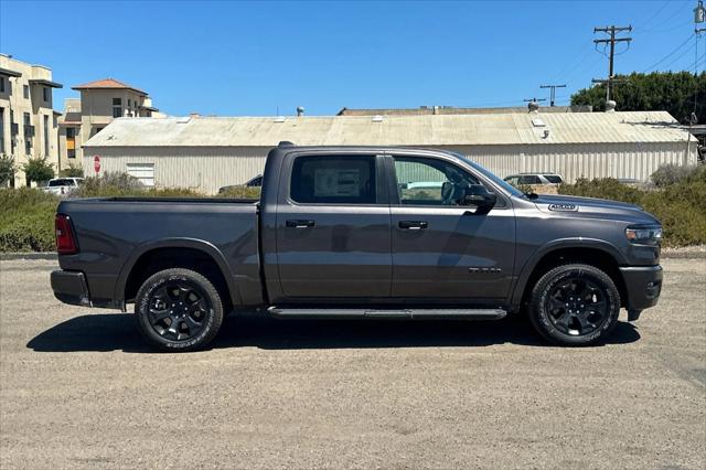 2026 RAM 1500 RAM 1500 BIG HORN CREW CAB 4X4 57 BOX 2026 RAM 1500 RAM 1500 BIG HORN CREW CAB 4X4 57 BOX