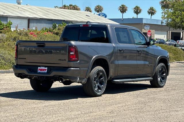 2026 RAM 1500 RAM 1500 BIG HORN CREW CAB 4X4 57 BOX 2026 RAM 1500 RAM 1500 BIG HORN CREW CAB 4X4 57 BOX