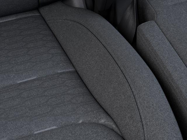 2026 Ram 1500 Warlock Crew Cab 4x4 5'7" Box
