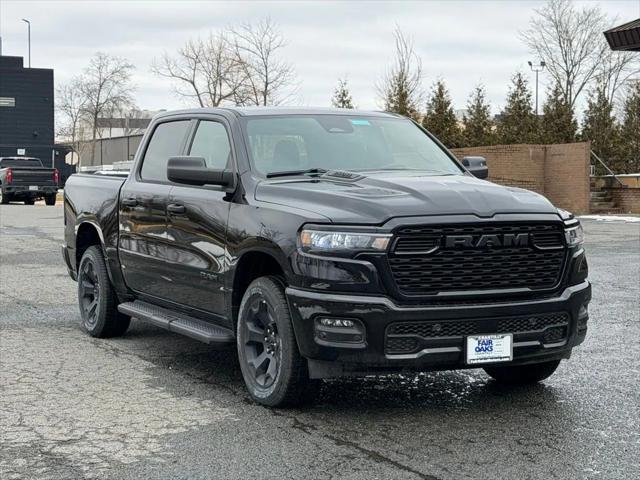 2026 RAM Ram 1500 RAM 1500 EXPRESS CREW CAB 4X4 57 BOX 2026 RAM Ram 1500 RAM 1500 EXPRESS CREW CAB 4X4 57 BOX