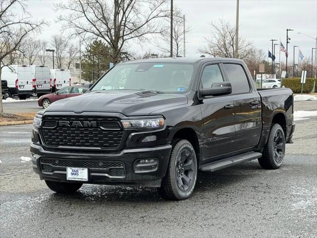2026 RAM Ram 1500 RAM 1500 EXPRESS CREW CAB 4X4 57 BOX 2026 RAM Ram 1500 RAM 1500 EXPRESS CREW CAB 4X4 57 BOX