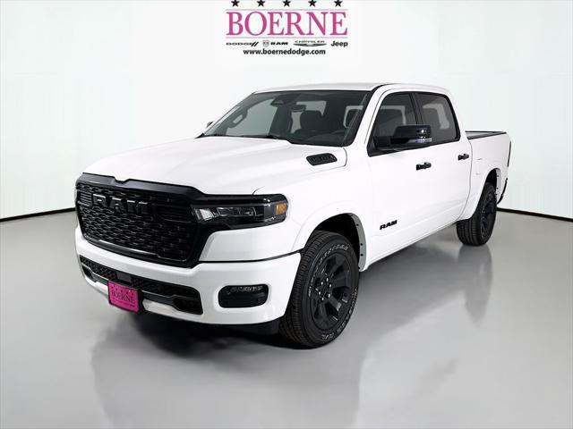 2026 RAM Ram 1500 RAM 1500 LONE STAR CREW CAB 4X4 57 BOX 2026 RAM Ram 1500 RAM 1500 LONE STAR CREW CAB 4X4 57 BOX
