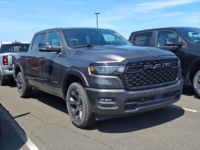 2026 Ram 1500 Big Horn Crew Cab 4x4 5'7" Box for sale in Langhorne, PA