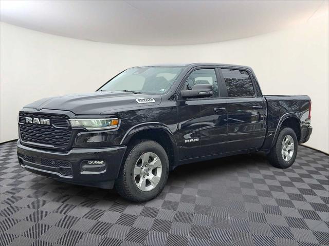 2026 RAM 1500 RAM 1500 BIG HORN CREW CAB 4X4 57 BOX 2026 RAM 1500 RAM 1500 BIG HORN CREW CAB 4X4 57 BOX